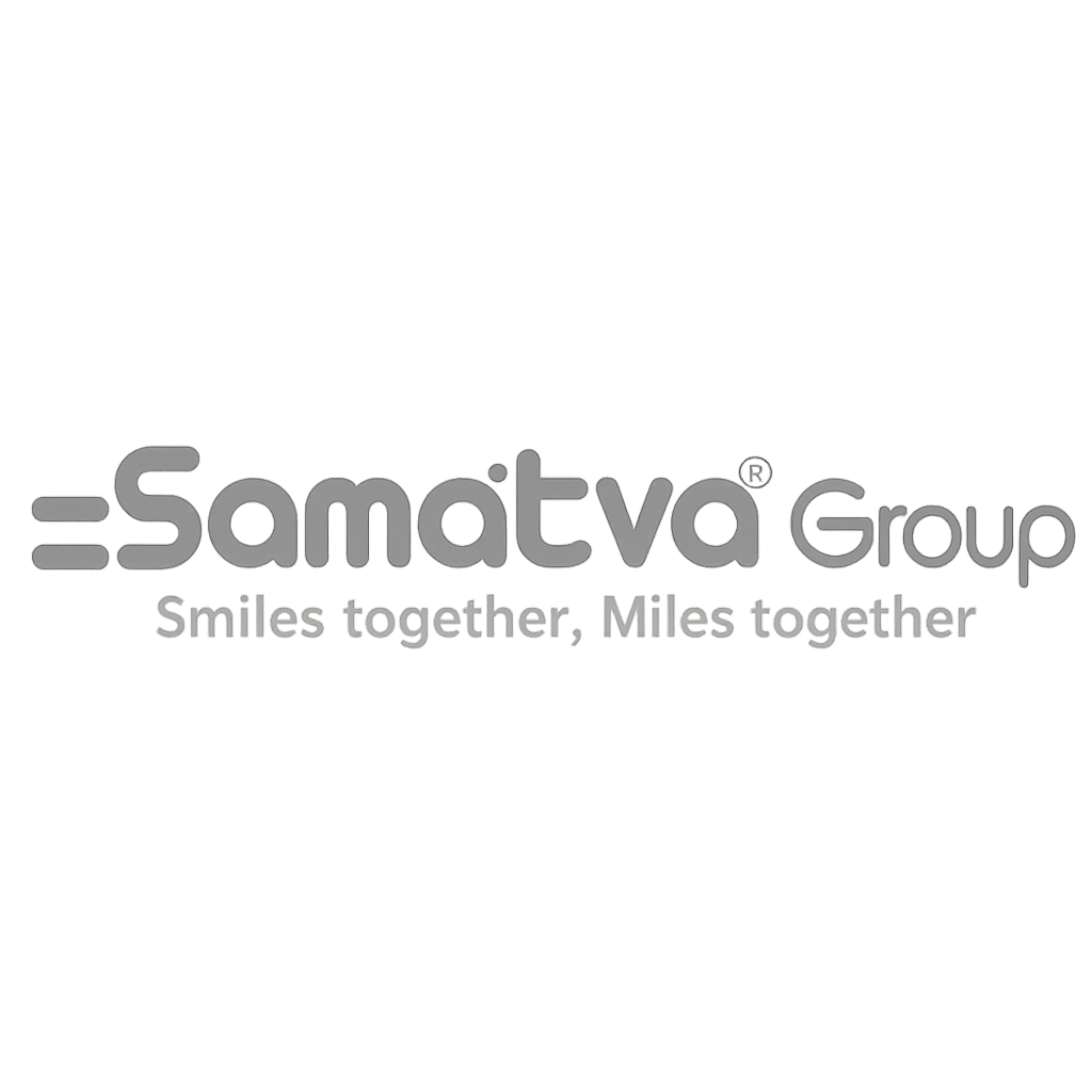 Samatva Group Logo