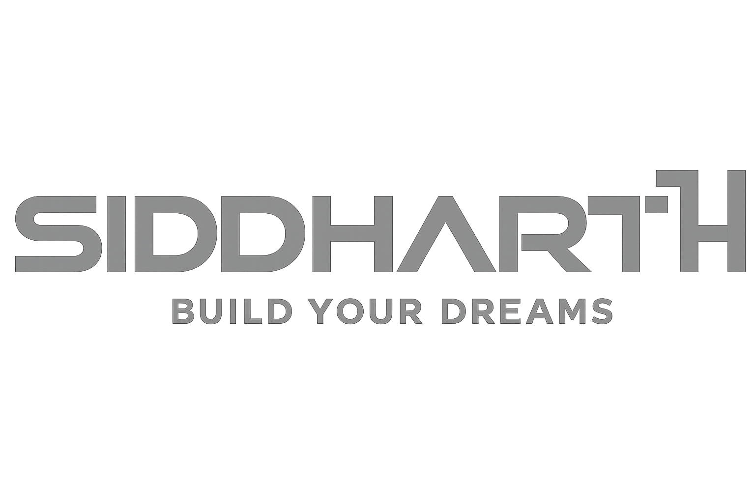 Siddharth Group Logo