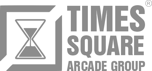 Time Square Arcade Logo
