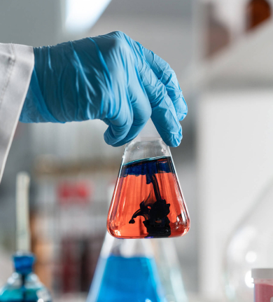 Waterproofing Chemicals